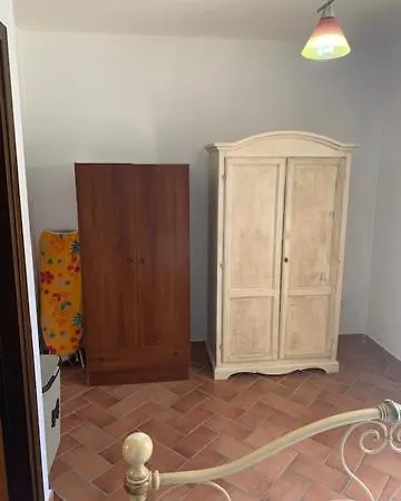 بيت للعطل Via Del Colle Viddalba