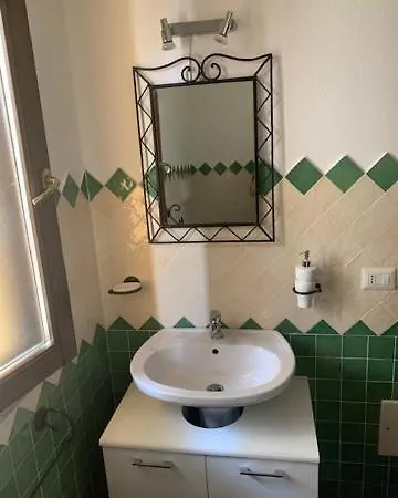 بيت للعطل Via Del Colle *