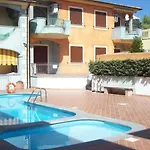Vakantiehuis Via Del Colle