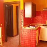 Vakantiehuis Via Del Colle Viddalba