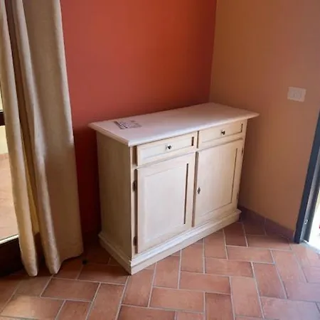 Via Del Colle Ferienhaus Viddalba