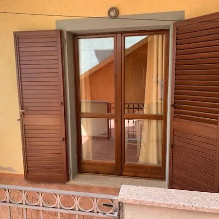 Via Del Colle Holiday home Viddalba