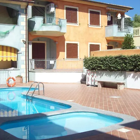 Holiday home Via Del Colle