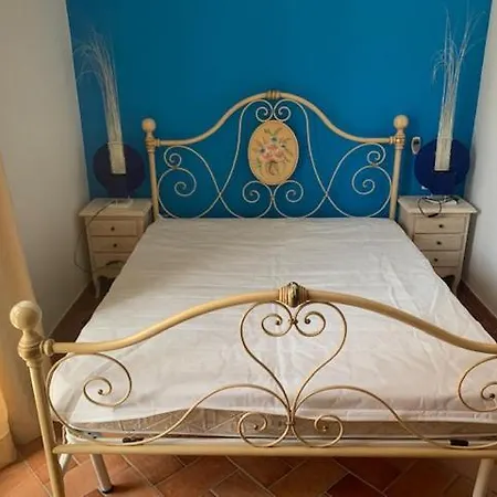 Holiday home Via Del Colle