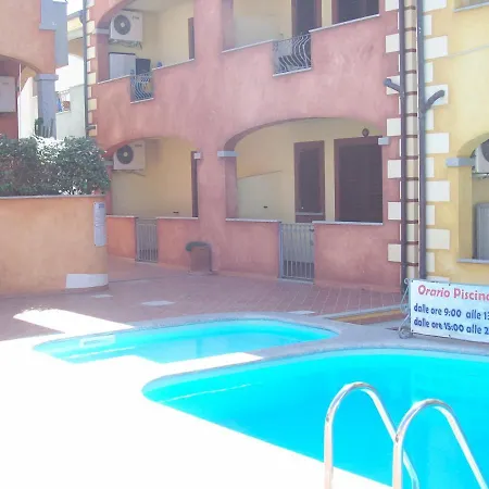 Holiday home Via Del Colle *