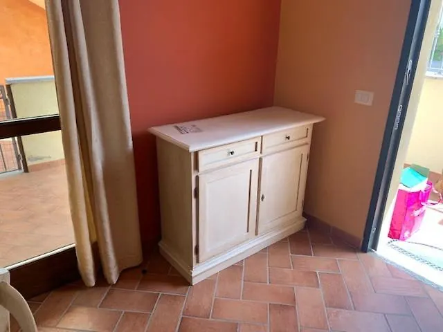 Via Del Colle Ferienhaus Viddalba