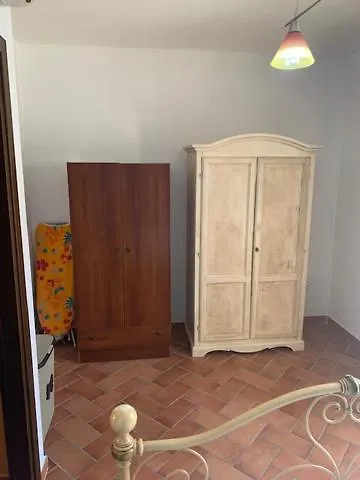 Ferienhaus Via Del Colle Viddalba