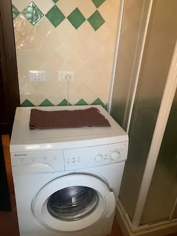 Ferienhaus Via Del Colle Viddalba