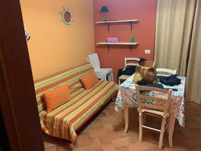 Via Del Colle * Viddalba